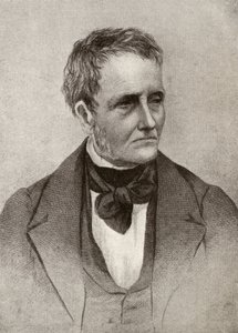 Thomas de Quincey